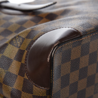 Louis Vuitton Damier Ebene Hampstead MM 10 of 11