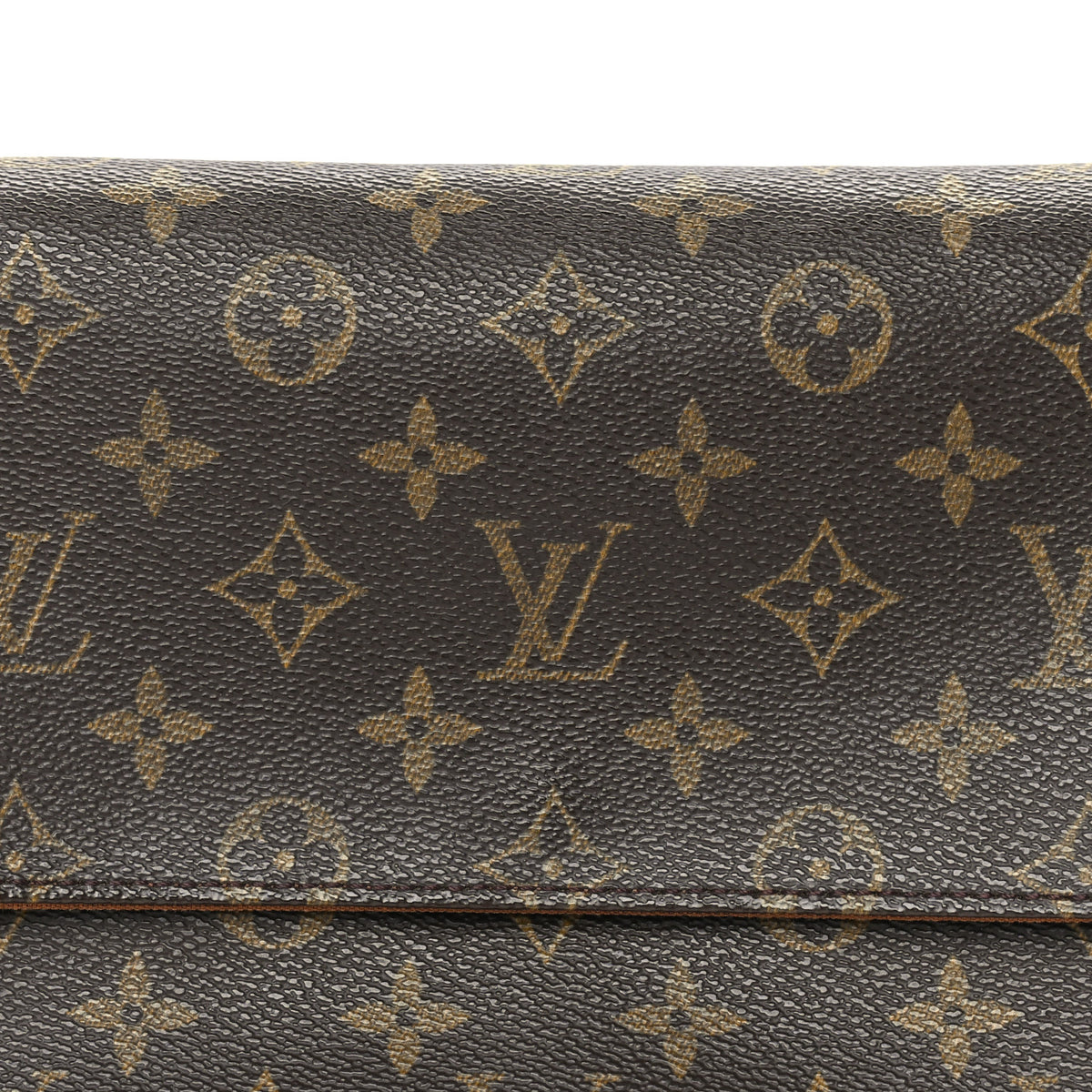 Monogram Mini Looping