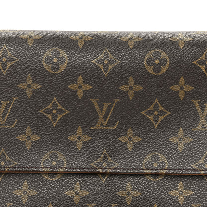 Louis Vuitton Monogram Mini Looping 6 of 8
