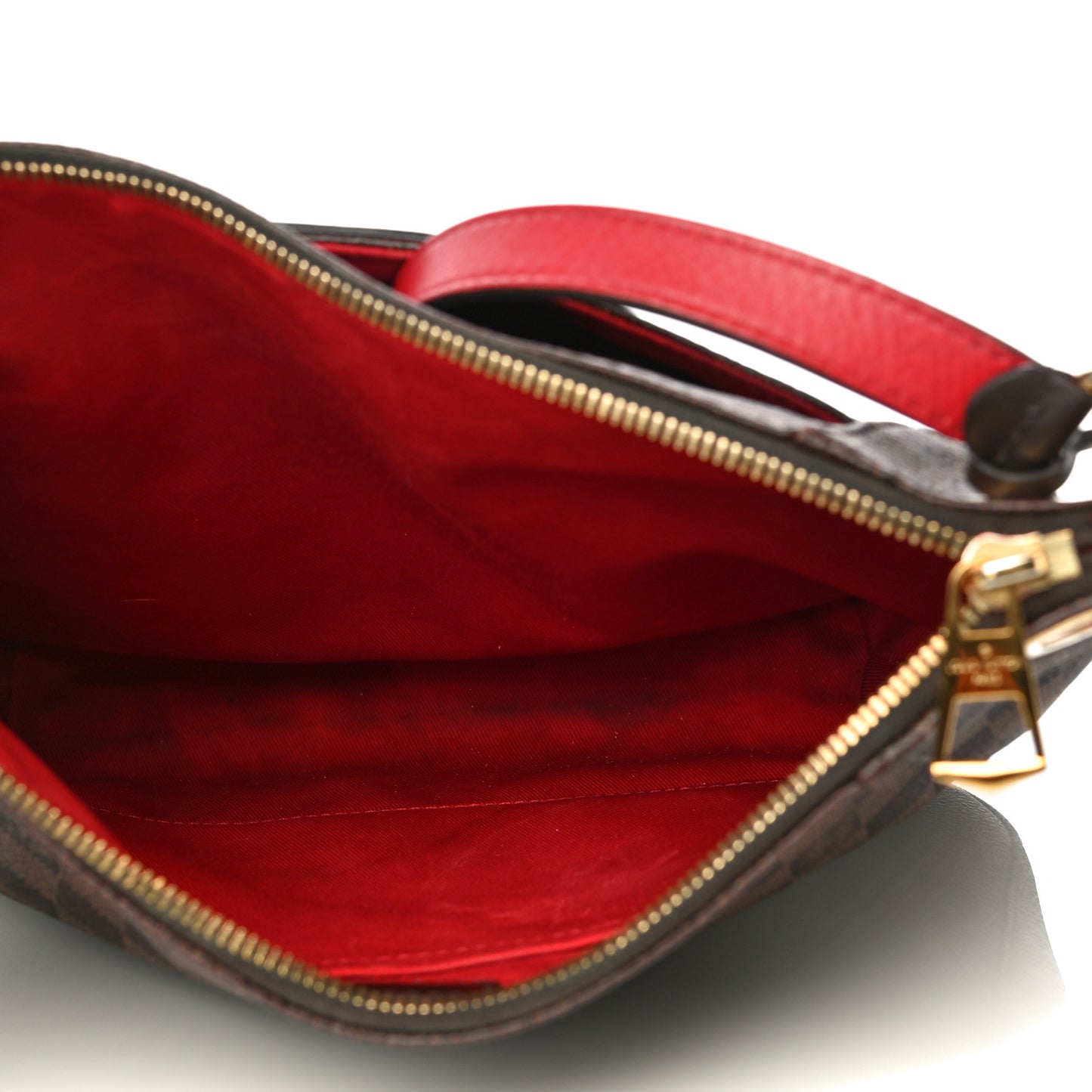 Damier Ebene South Bank Besace