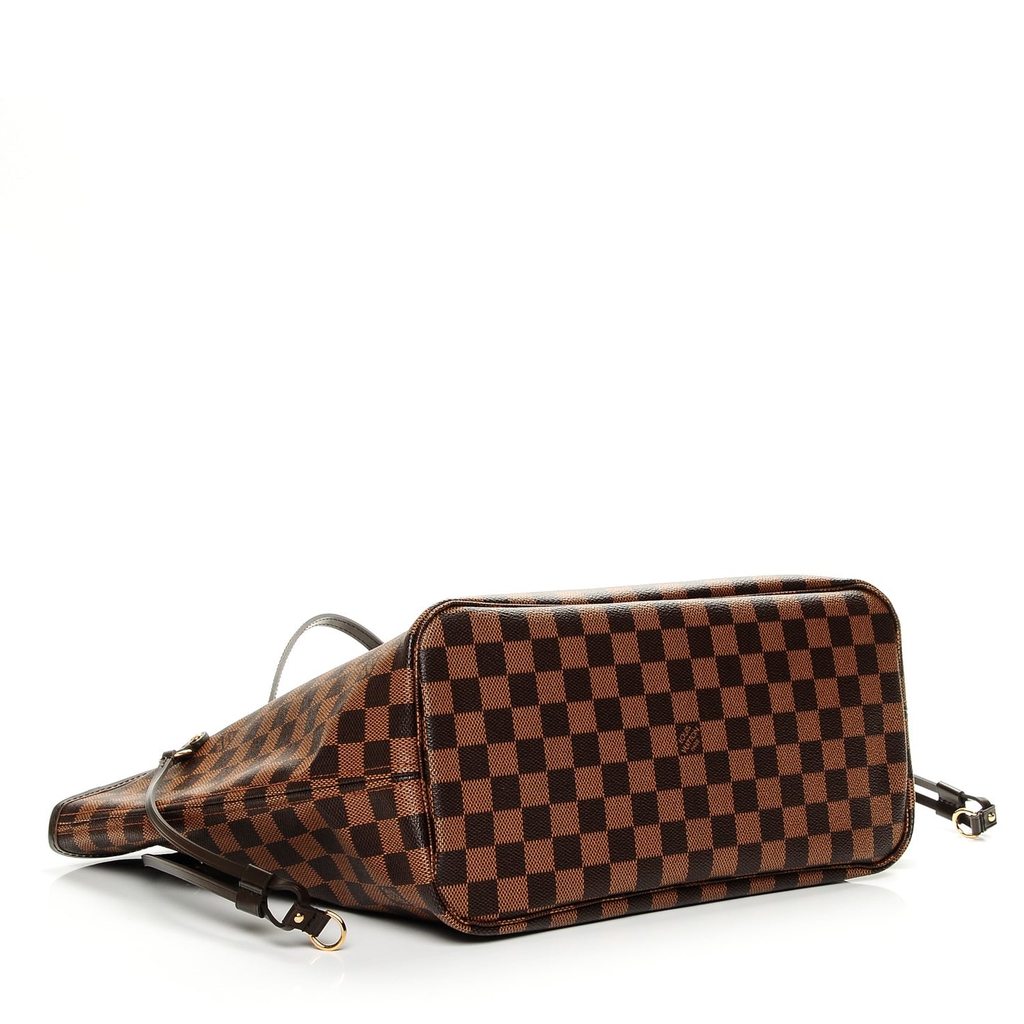 Damier Ebene Neverfull MM