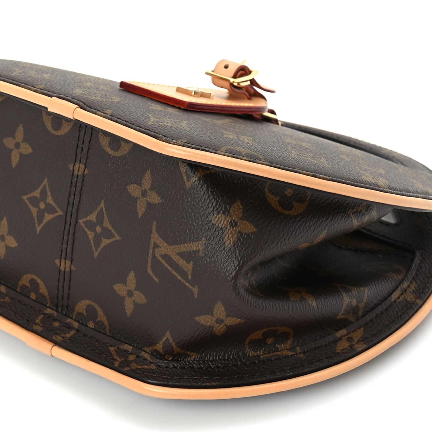 Louis Vuitton Reverse Monogram Around Me PM 9 of 9