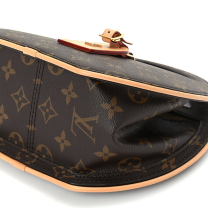 Louis Vuitton Reverse Monogram Around Me PM 9 of 9