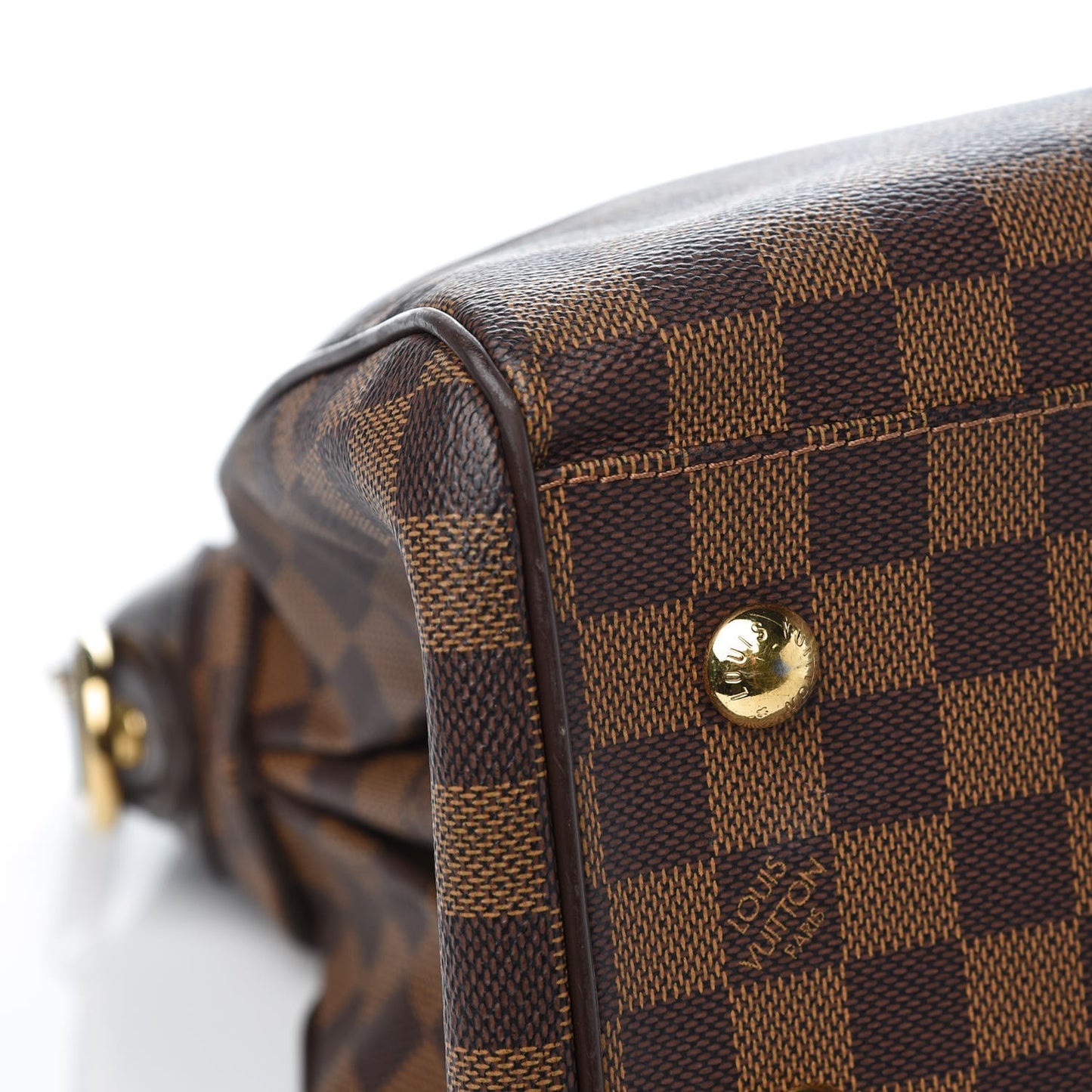 Damier Ebene Trevi GM