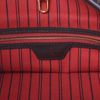 Louis Vuitton Damier Ebene Delightful MM 5 of 18