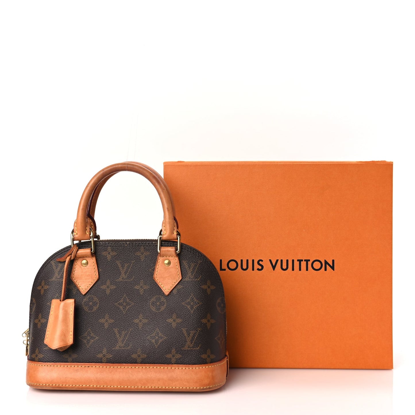 Monogram Alma BB