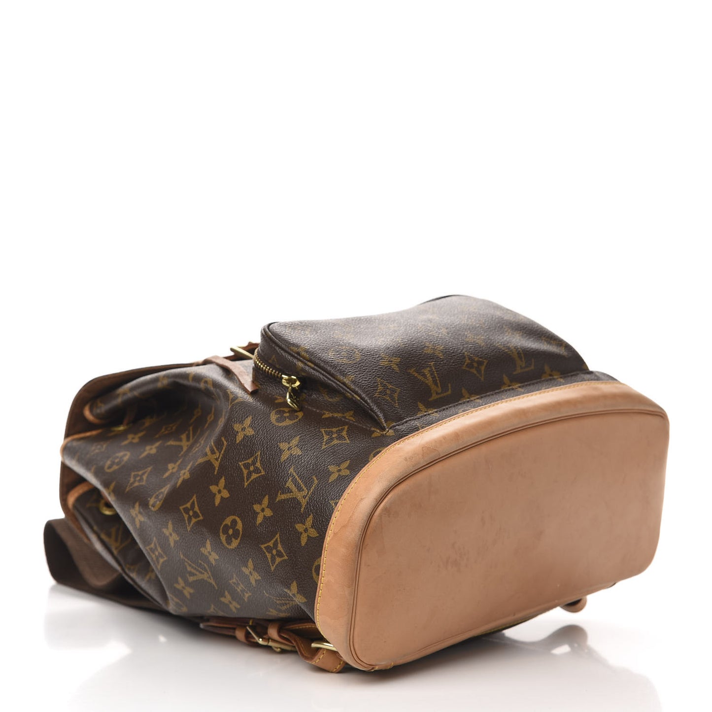 Monogram Montsouris GM Backpack