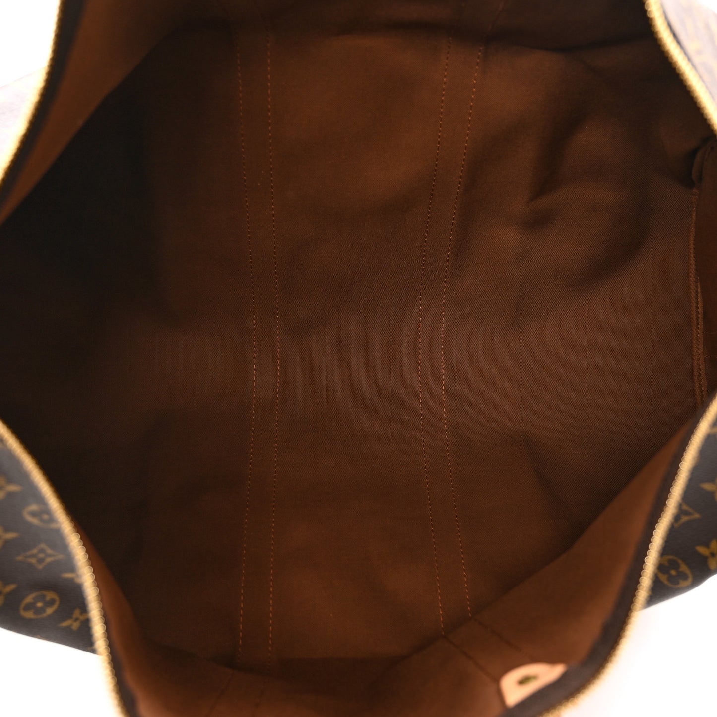 Monogram Keepall Bandouliere 55