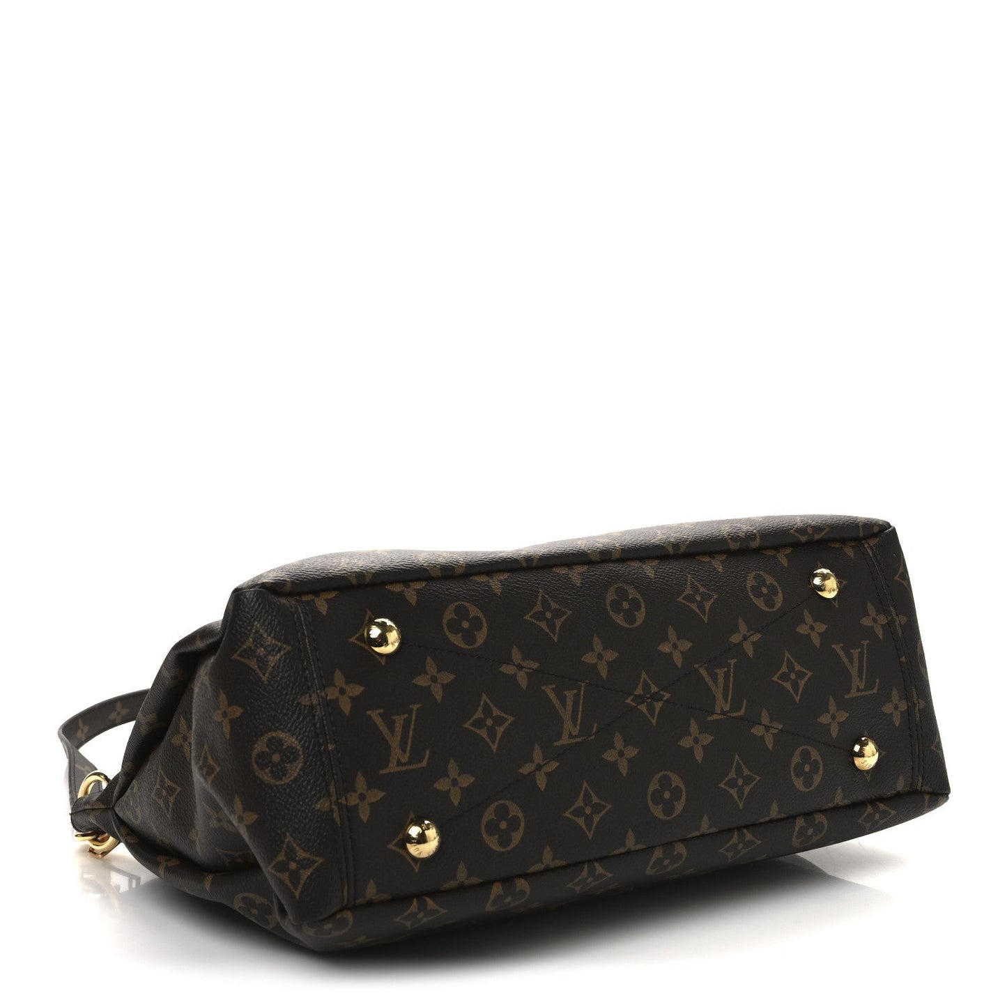 Monogram Pallas Cherry