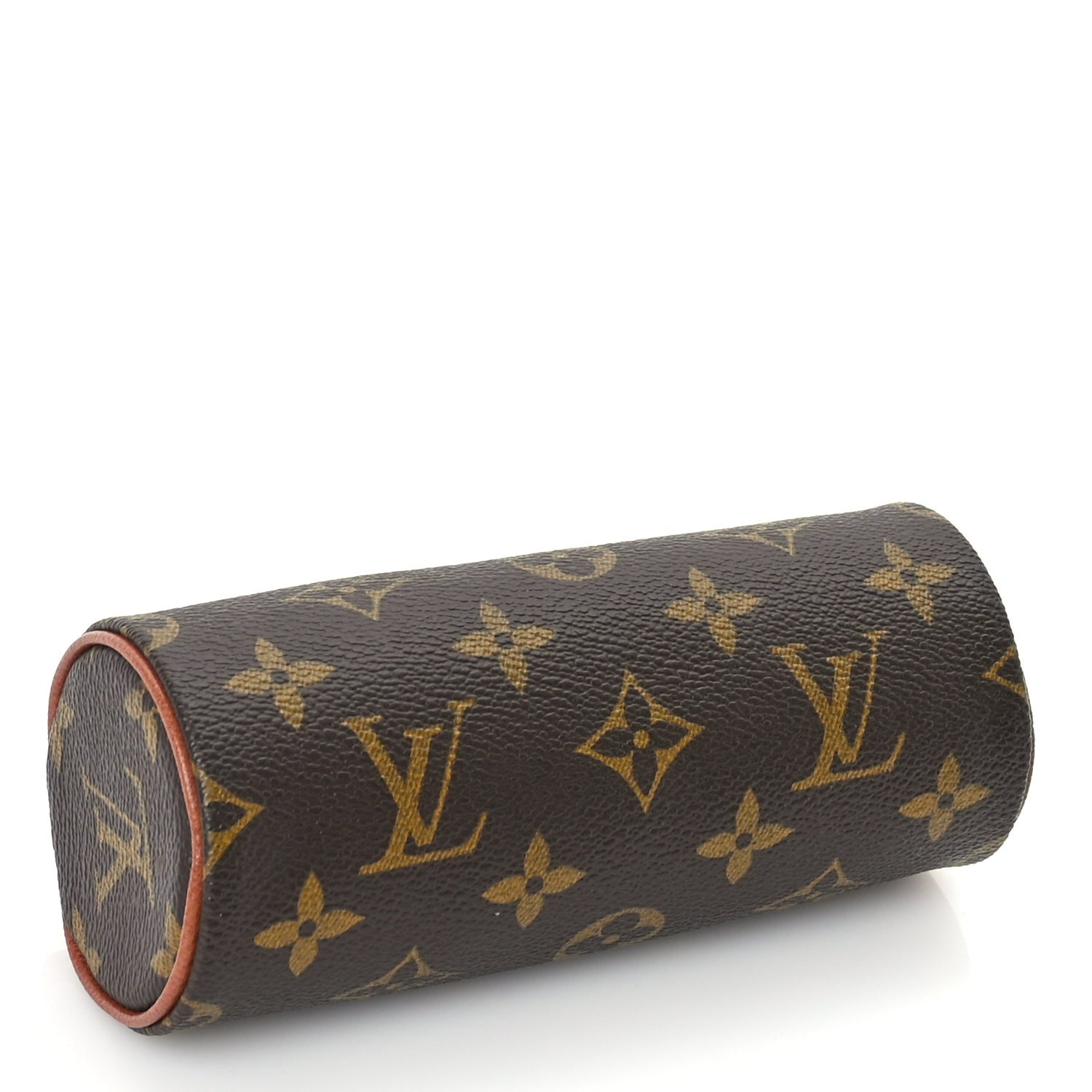 Louis Vuitton Monogram Mini Papillon 3 of 8