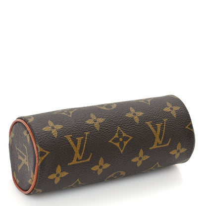 Louis Vuitton Monogram Mini Papillon 3 of 8