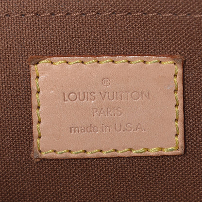 Louis Vuitton Monogram Popincourt 6 of 14