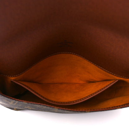 Louis Vuitton Monogram Musette Tango 6 of 10