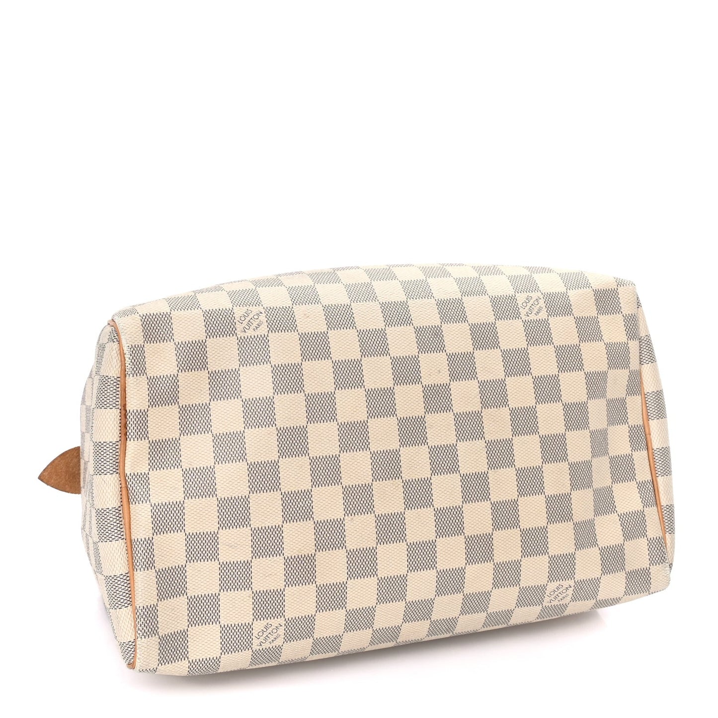 Damier Azur Speedy 30