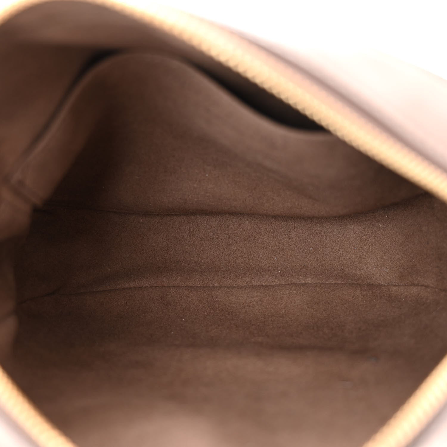 Stella McCartney Alter Nappa Mini Camera Bag Moss Beige 5 of 11