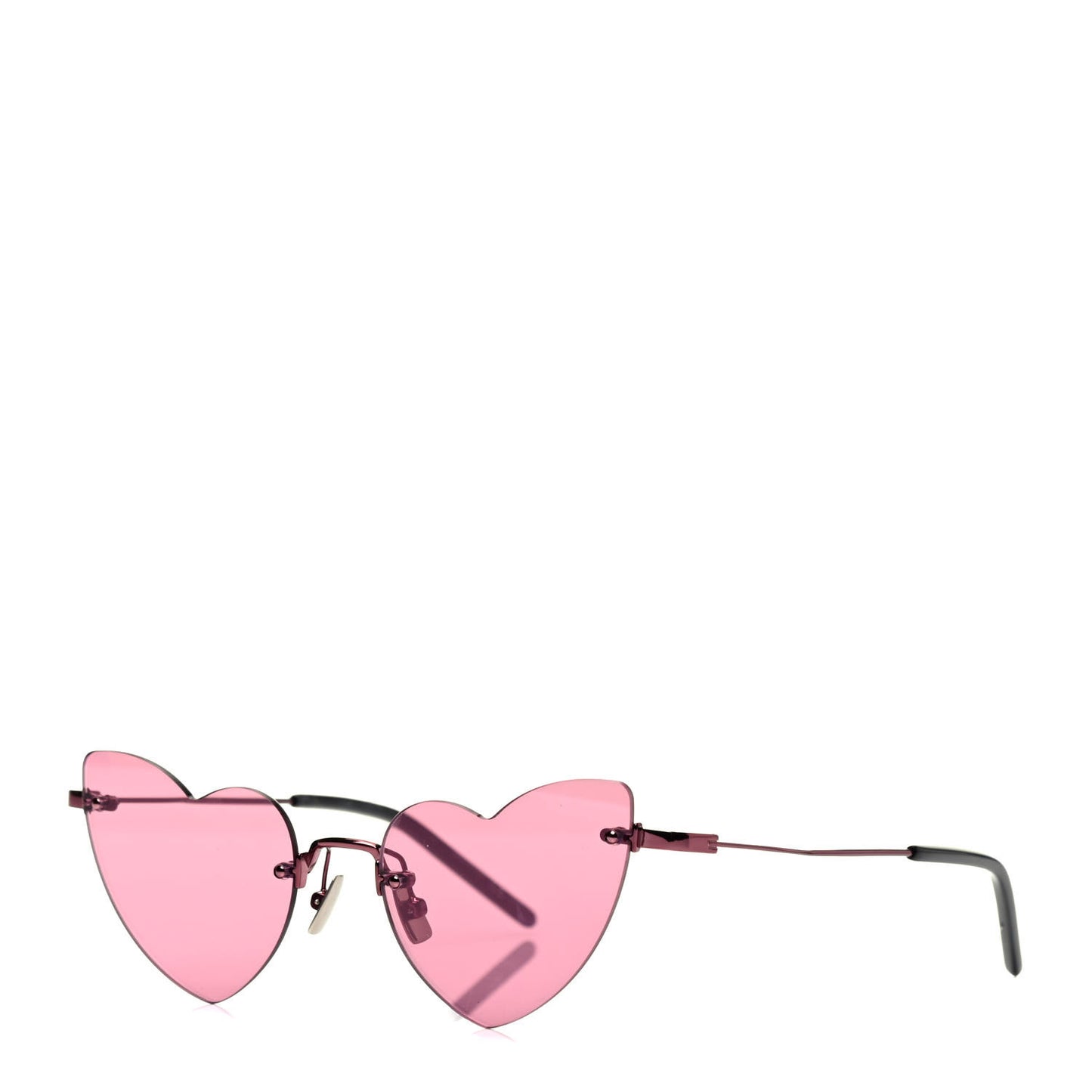 Loulou SL254 Sunglasses Pink