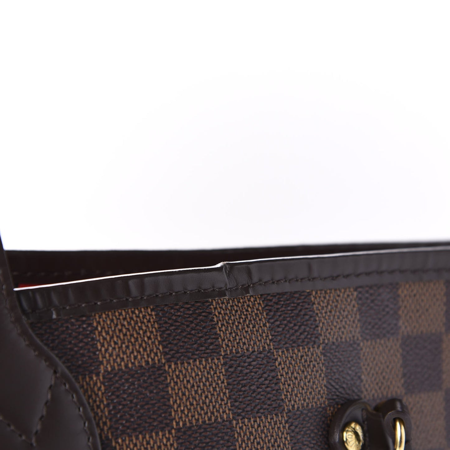 Damier Ebene Neverfull GM