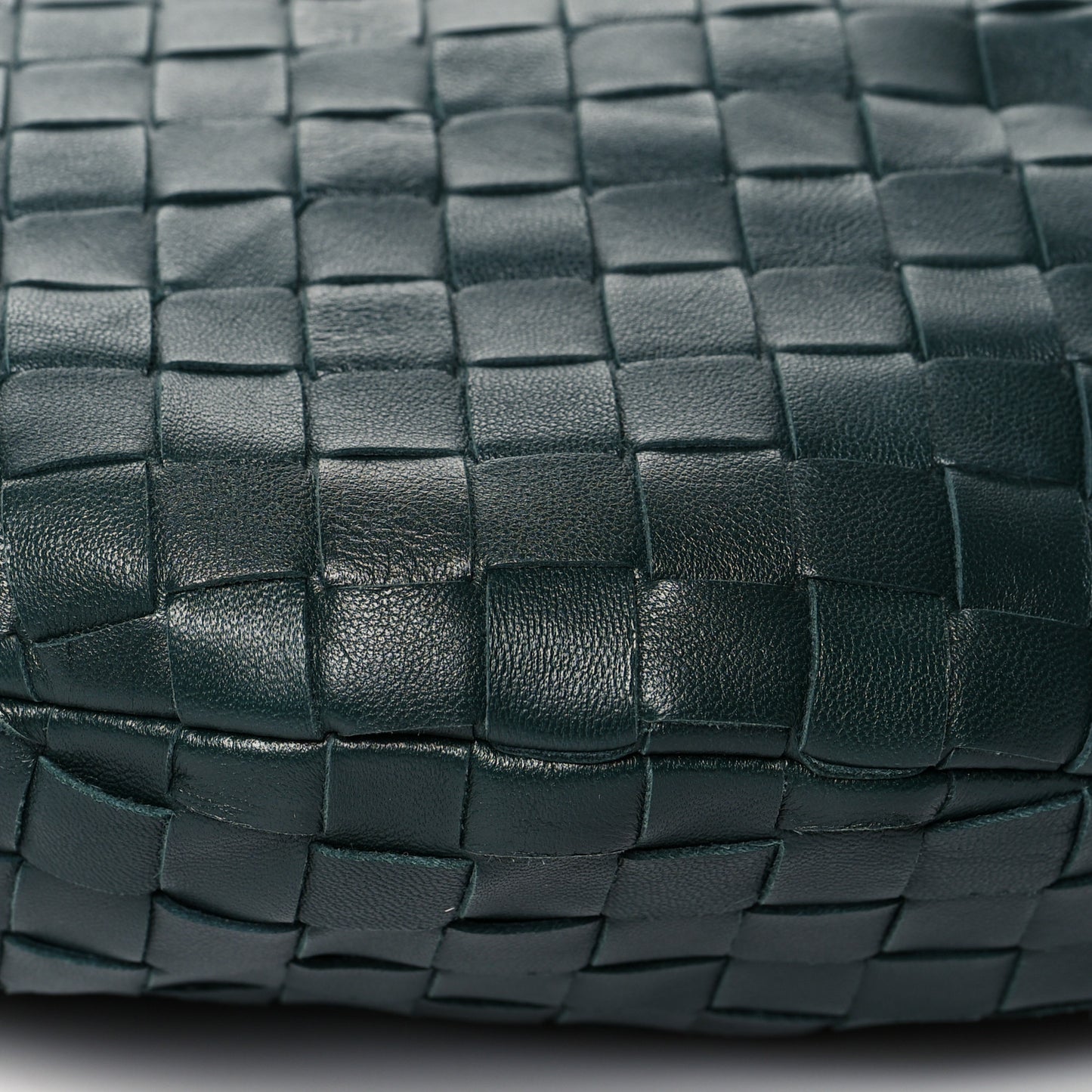 Nappa Intrecciato Teen Jodie Hobo Raintree