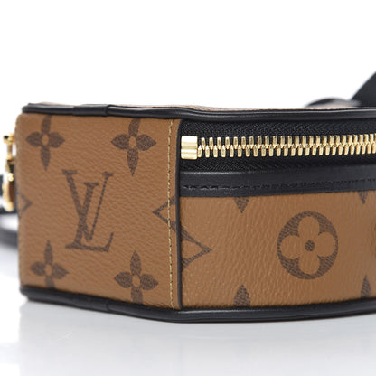 Louis Vuitton Reverse Monogram Mini Boite Chapeau 8 of 9