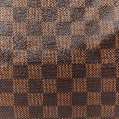 Louis Vuitton Damier Ebene Speedy Bandouliere 30 11 of 15