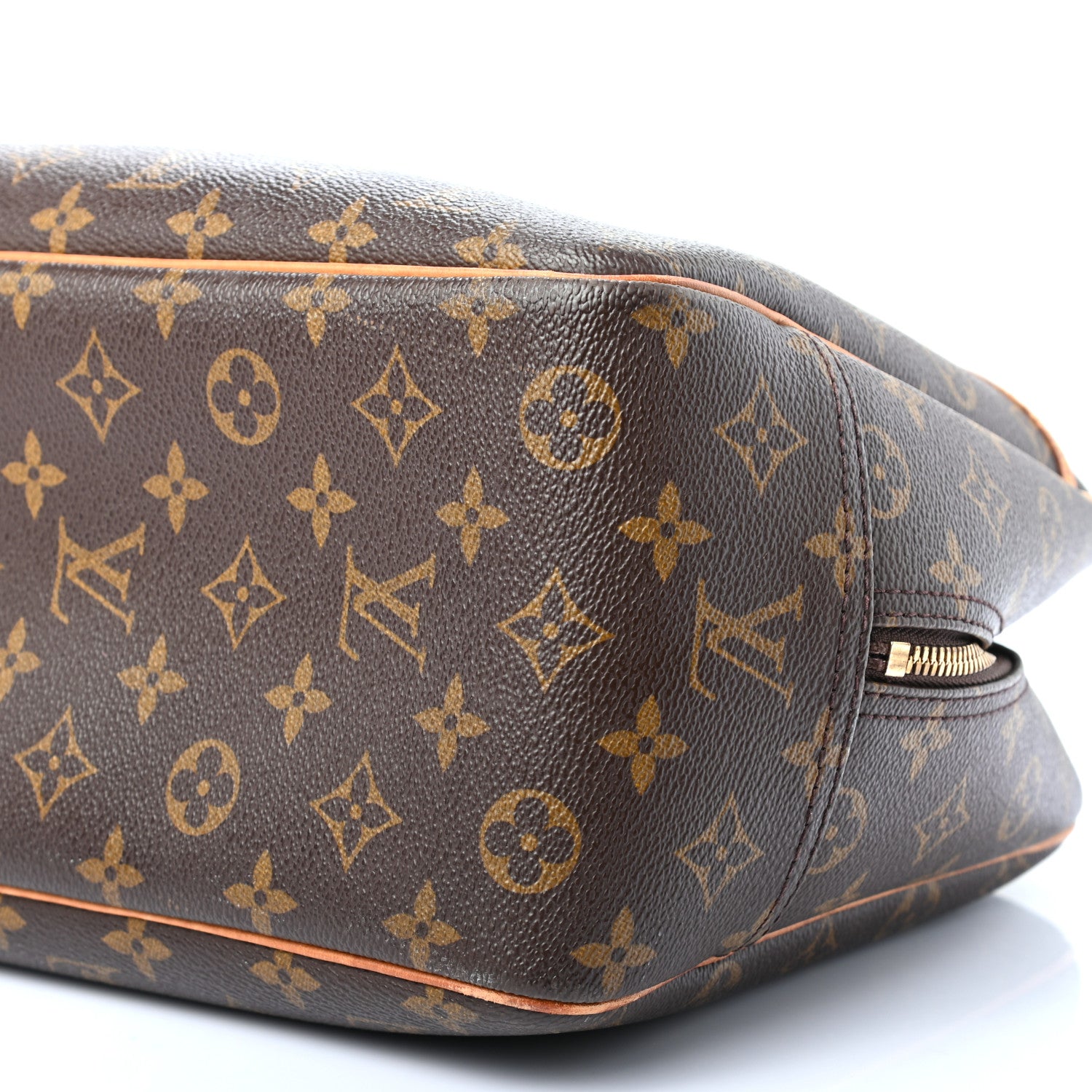 Louis Vuitton Monogram Deauville 9 of 9