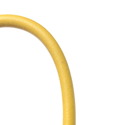 Celine Grained Calfskin Medium Phantom Luggage Yellow 15 of 19