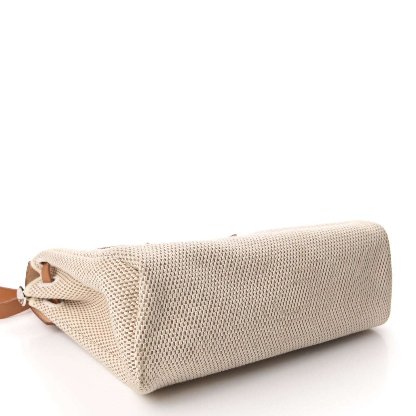 Toile Vache Herbag 30 PM Natural