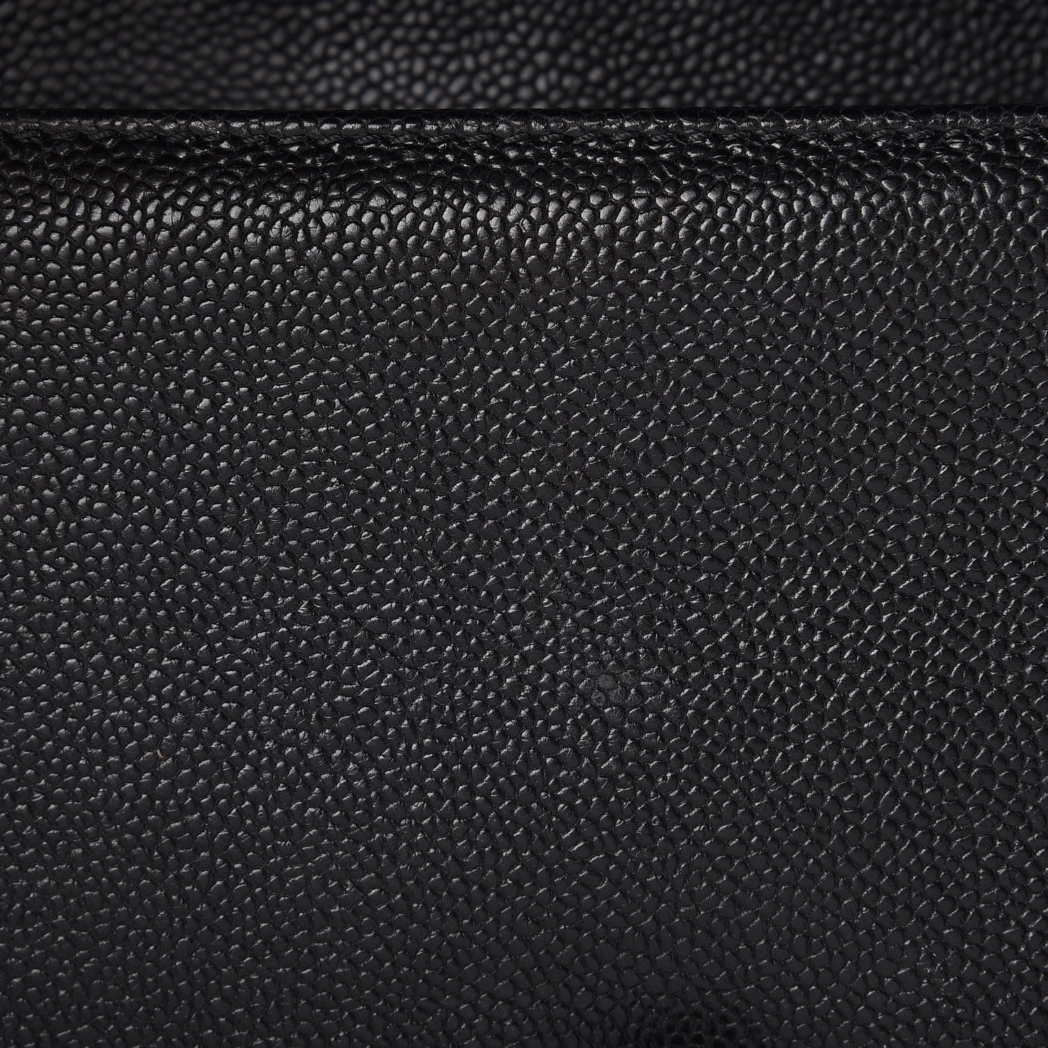 Chanel Caviar Quilted Medium Boy Flap Black 19 of 19