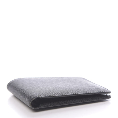 Louis Vuitton Taiga Multiple Wallet Ardoise 4 of 6