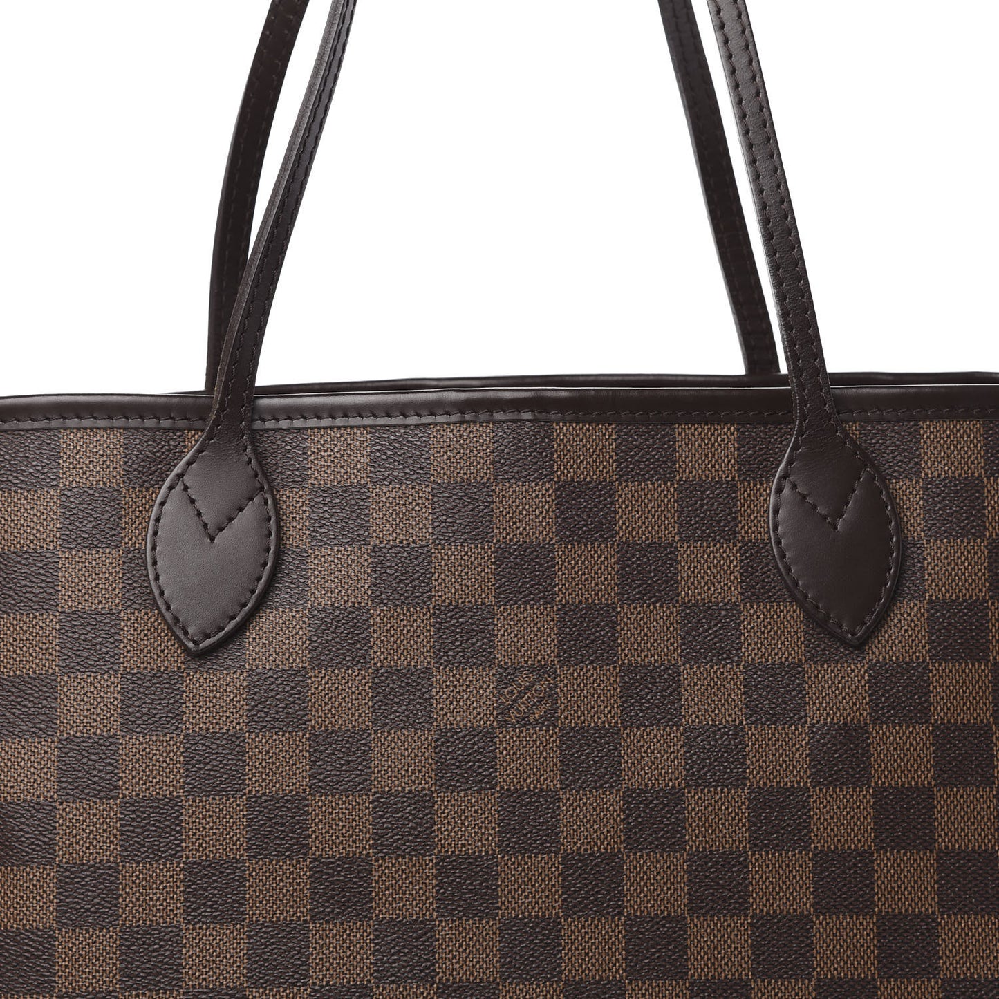 Damier Ebene Neverfull MM