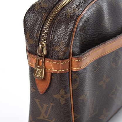 Louis Vuitton Monogram Compiegne 23 Toiletries 10 of 11