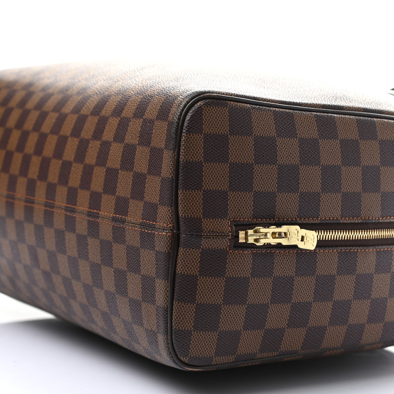 Louis Vuitton Damier Ebene Nolita 24 Heures 9 of 10