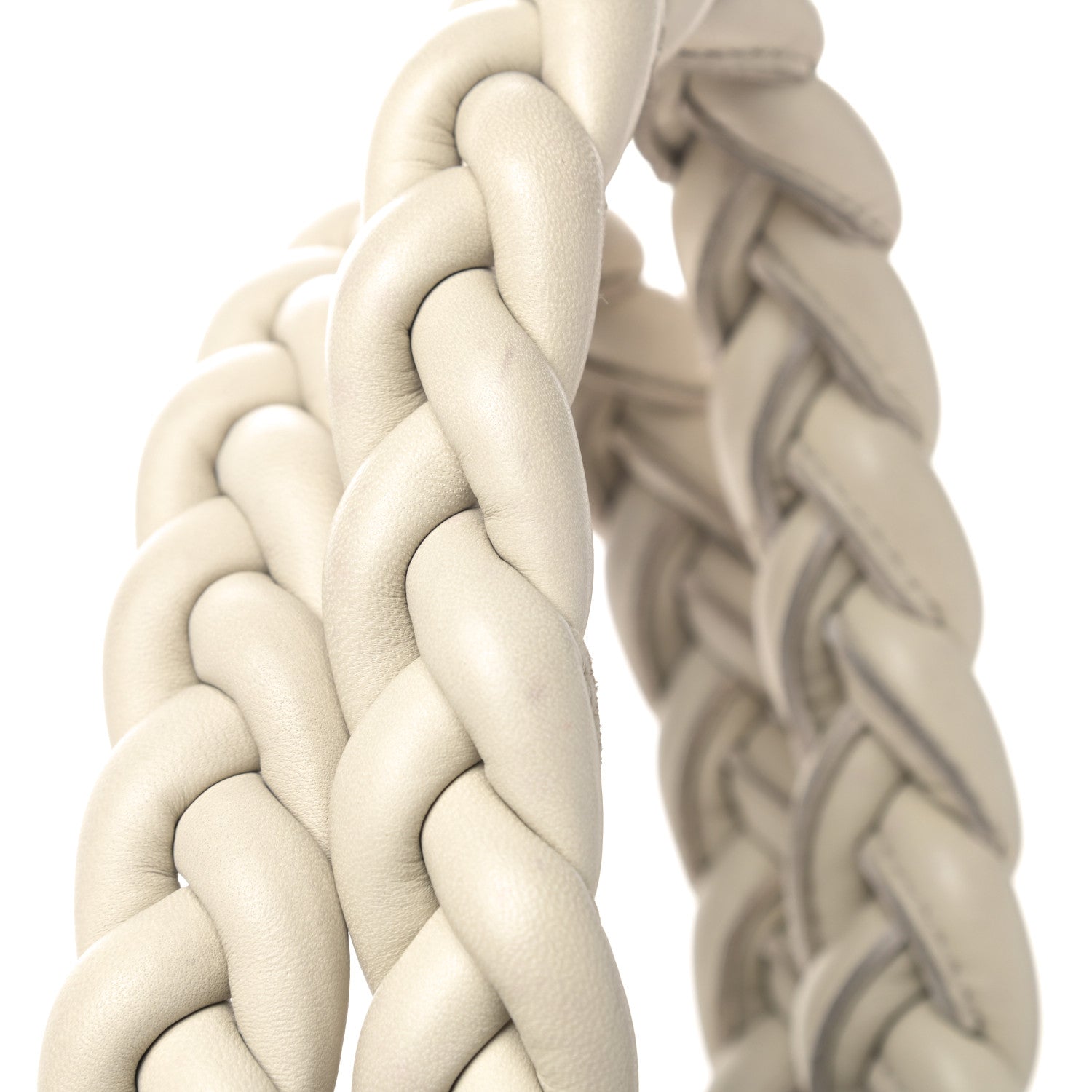 Bottega Veneta Canvas Tote Beige 10 of 10