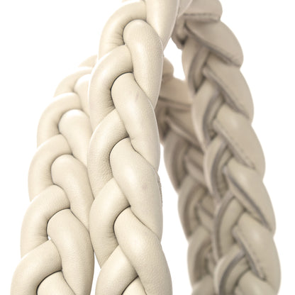 Bottega Veneta Canvas Tote Beige 10 of 10