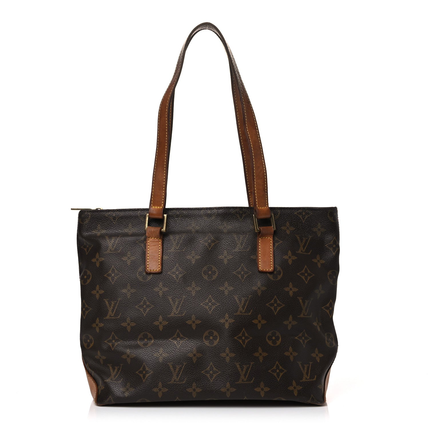 Louis Vuitton Monogram Cabas Piano 1 of 22