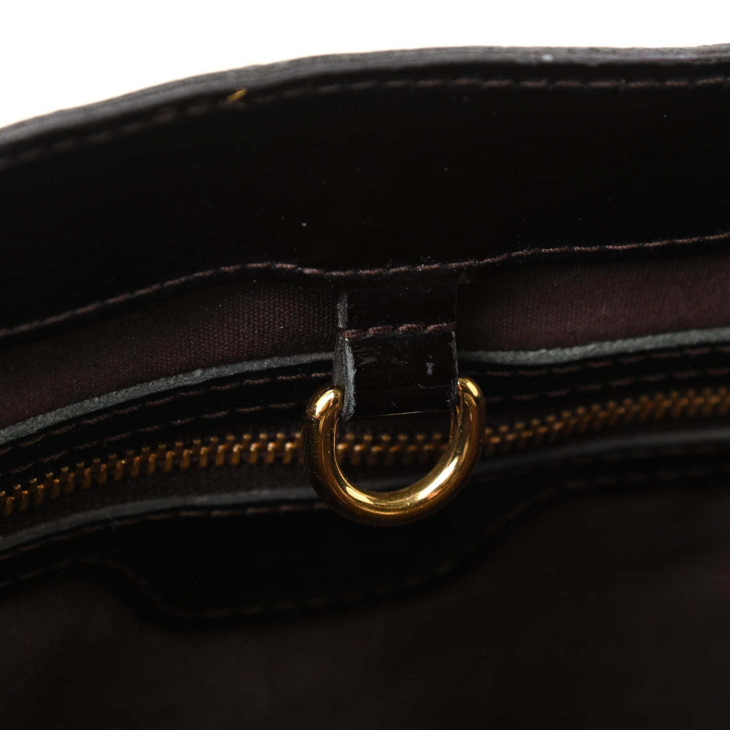 Vernis Wilshire PM Amarante