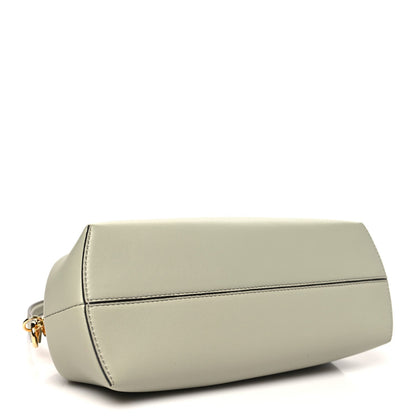 Fendi Shiny Nappa Midi First Green Tea 4 of 7