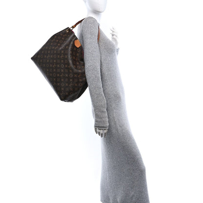 Louis Vuitton Monogram Graceful MM 2 of 7