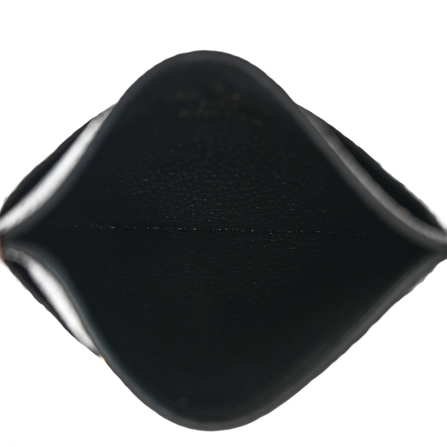 Empreinte Card Holder Black