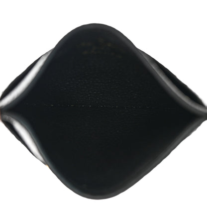 Louis Vuitton Empreinte Card Holder Black 5 of 8