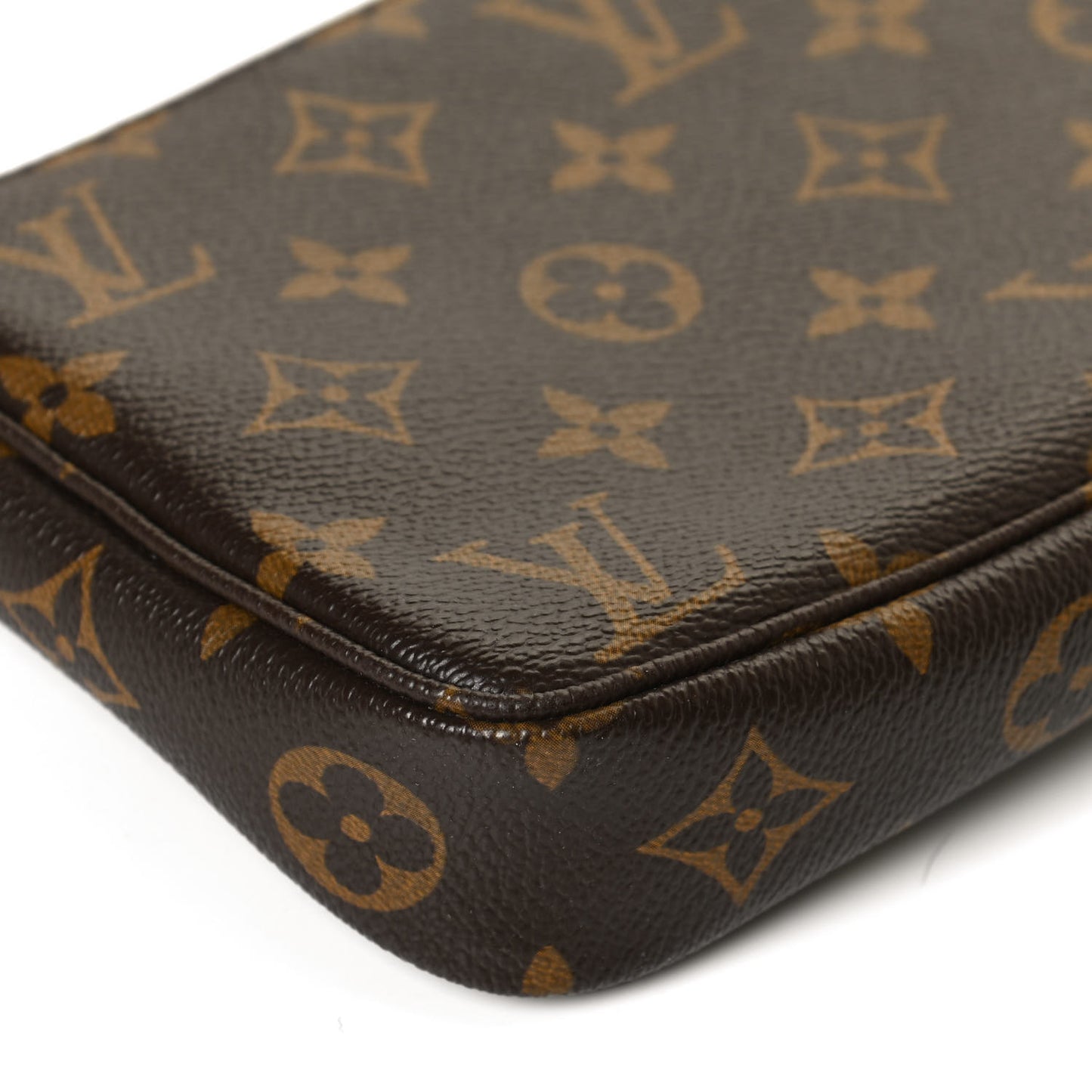 Monogram Pochette Accessories