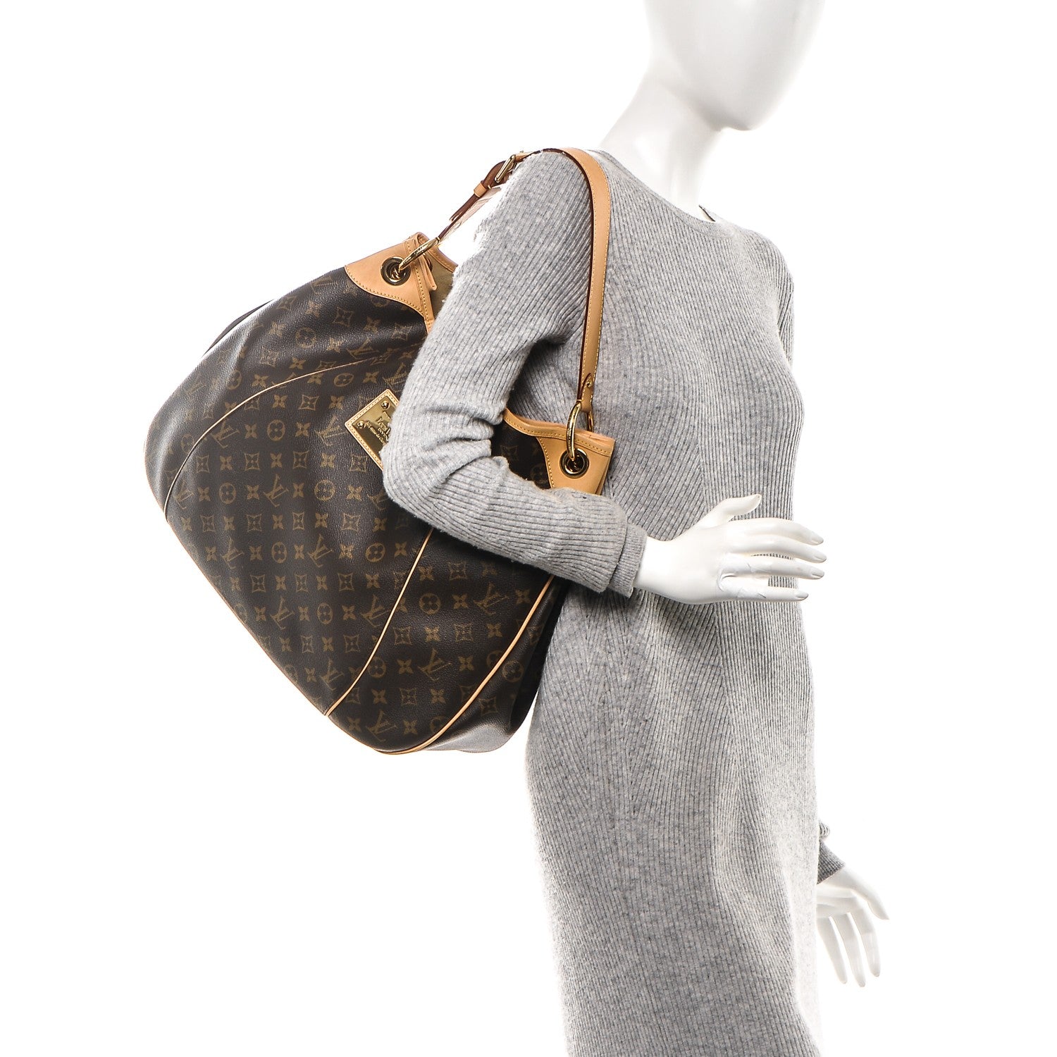 Louis Vuitton Monogram Galliera GM 2 of 7