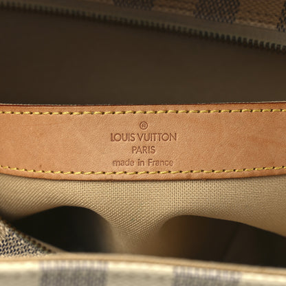 Louis Vuitton Damier Azur Naviglio 6 of 12