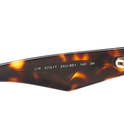 Prada Sunglasses SPR 32P Tortoise 6 of 7