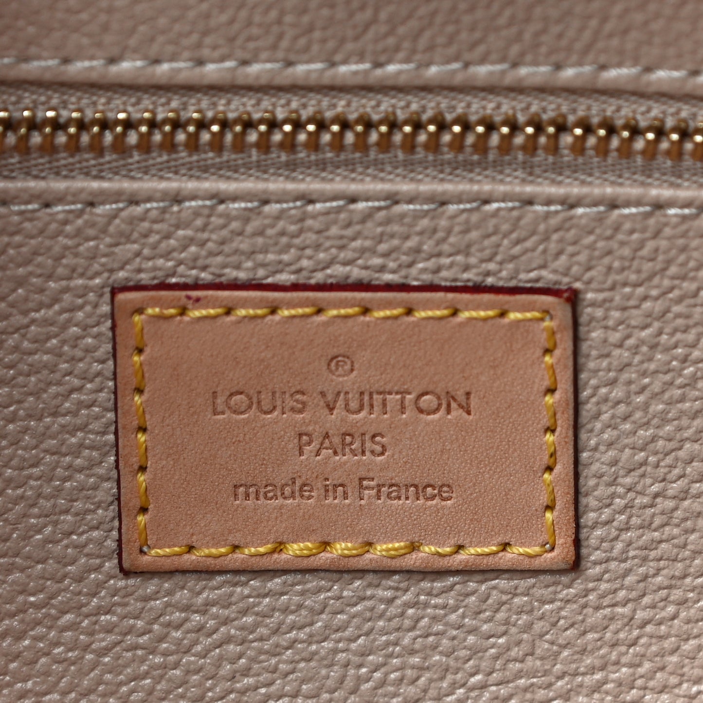 Damier Azur Toiletry Bag 25