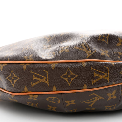 Louis Vuitton Monogram Croissant GM 9 of 14