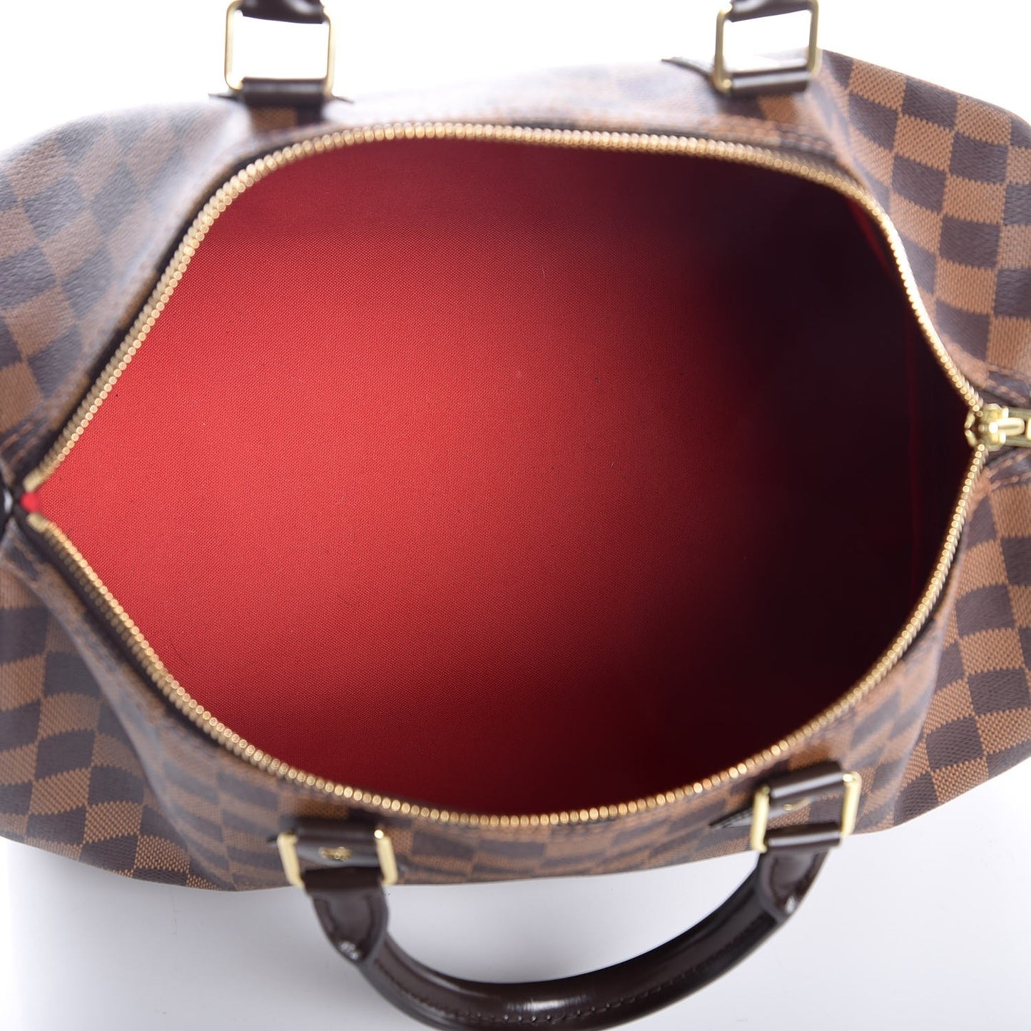 Damier Ebene Speedy 35