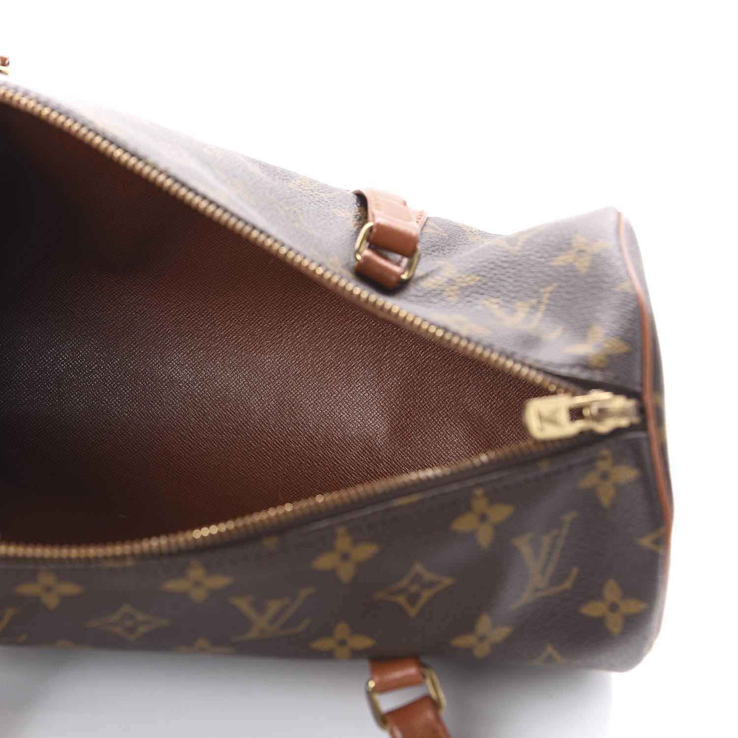 Louis Vuitton Monogram Papillon 30 With Companion 6 of 10
