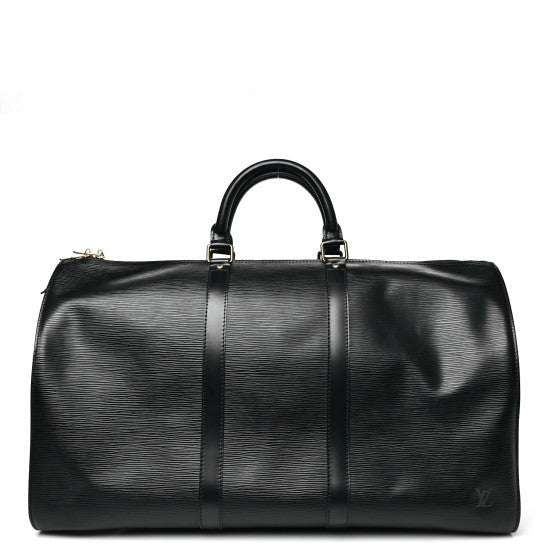 Epi Keepall 50 Black