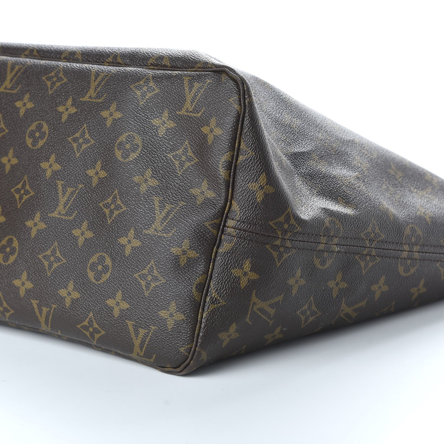 Louis Vuitton Monogram Neo Neverfull GM 7 of 11